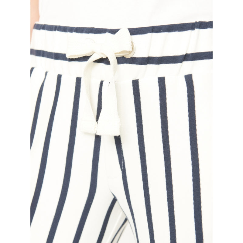 Redgreen Women Celene bukser Bukser og Shorts 120 Off White Stripe