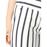Redgreen Women Celene bukser Bukser og Shorts 120 Off White Stripe