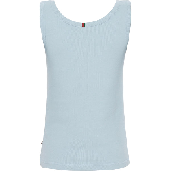 Redgreen Women Chia Top T-shirts 062 Light Blue