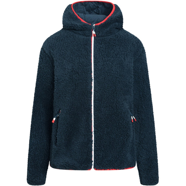 Sea Ranch Claire Fleece SR Navy