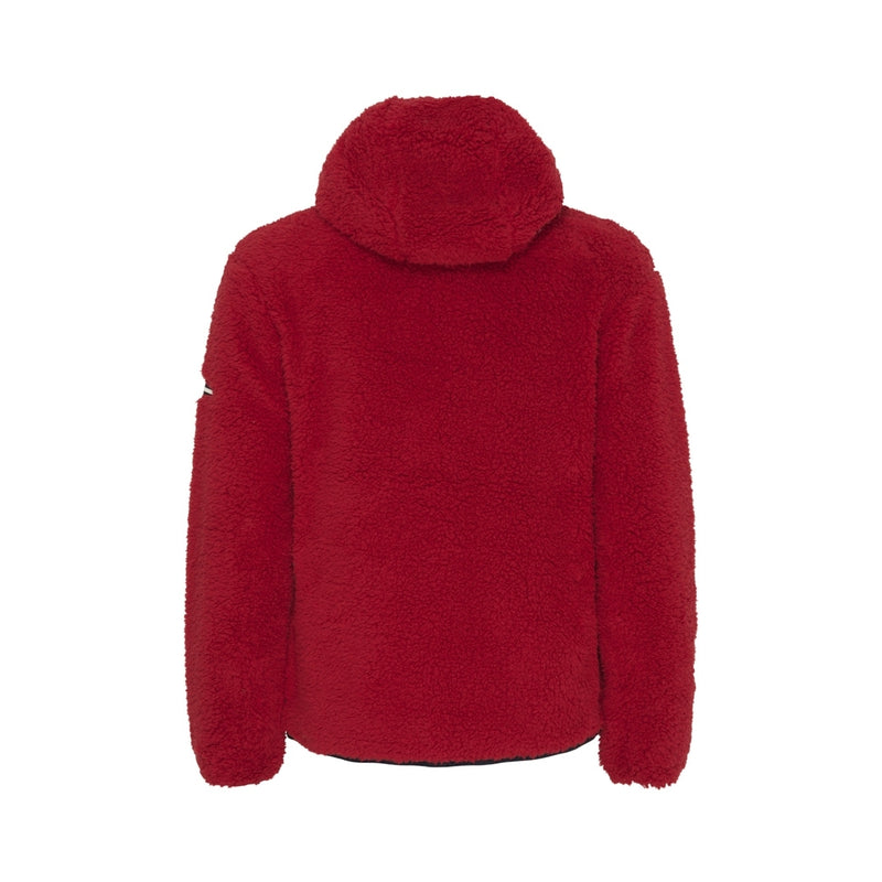 Sea Ranch Claire Fleece SR Rød