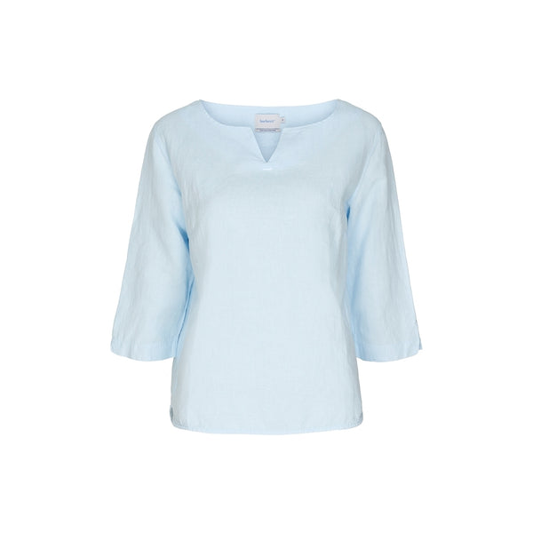 Sea Ranch Corrie 3/4 ærmet T-shirt Langærmet Tee Kølig Blå