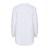 Sea Ranch Dea Dresses / Shirts Hvid