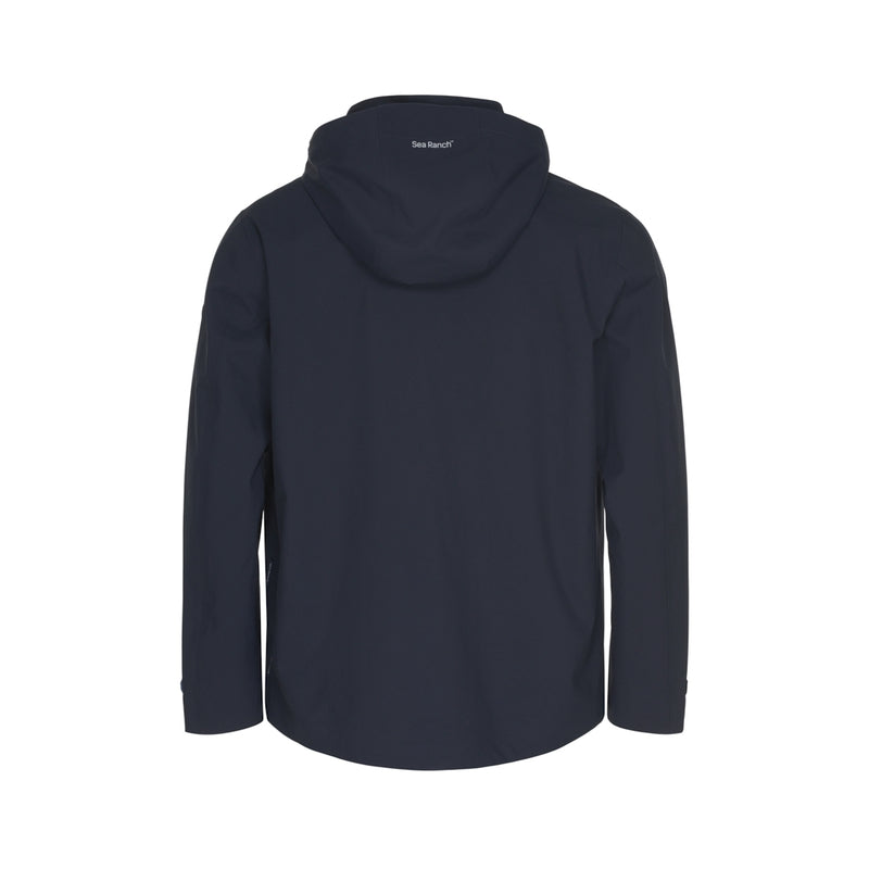 Sea Ranch Devan Jackets and Coats Mørk Navy