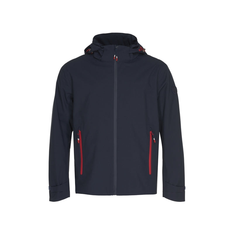 Sea Ranch Devan Jackets and Coats Mørk Navy