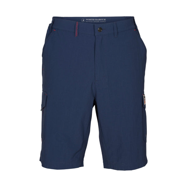 Sea Ranch Dirk Shorts Bukser og Shorts SR Navy