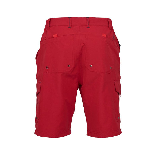 Sea Ranch Dirk Shorts Bukser og Shorts SR Rød