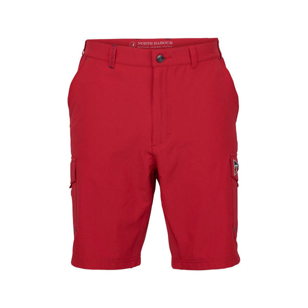 Sea Ranch Dirk Shorts Bukser og Shorts SR Rød