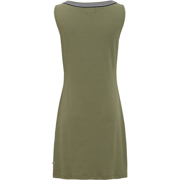 Redgreen Women Dixie Dress Dresses / Shirts 071 Light Olive