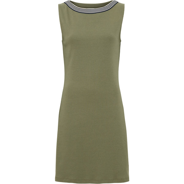 Redgreen Women Dixie Dress Dresses / Shirts 071 Light Olive