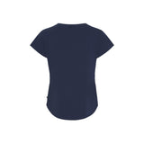 Sea Ranch Katryn Tee T-shirts SR Navy