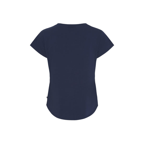 Sea Ranch Katryn Tee T-shirts SR Navy