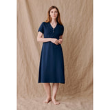 Redgreen Women Doria Dress Dresses / Shirts 068 Navy