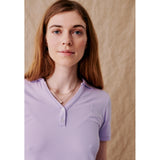 Redgreen Women Doria Dress Dresses / Shirts 082 Lavendel
