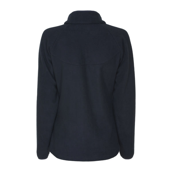 Sea Ranch Dorotha fleece Fleece Mørk Navy