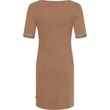Redgreen Women Drea Dress Dresses / Shirts 026 Light Brown