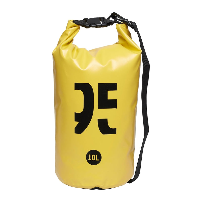 Sea Ranch Dry bag 10L Tasker Gul