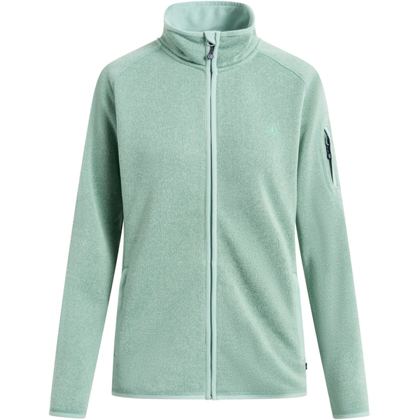 Sea Ranch Eleana Fleece Fleece Blå