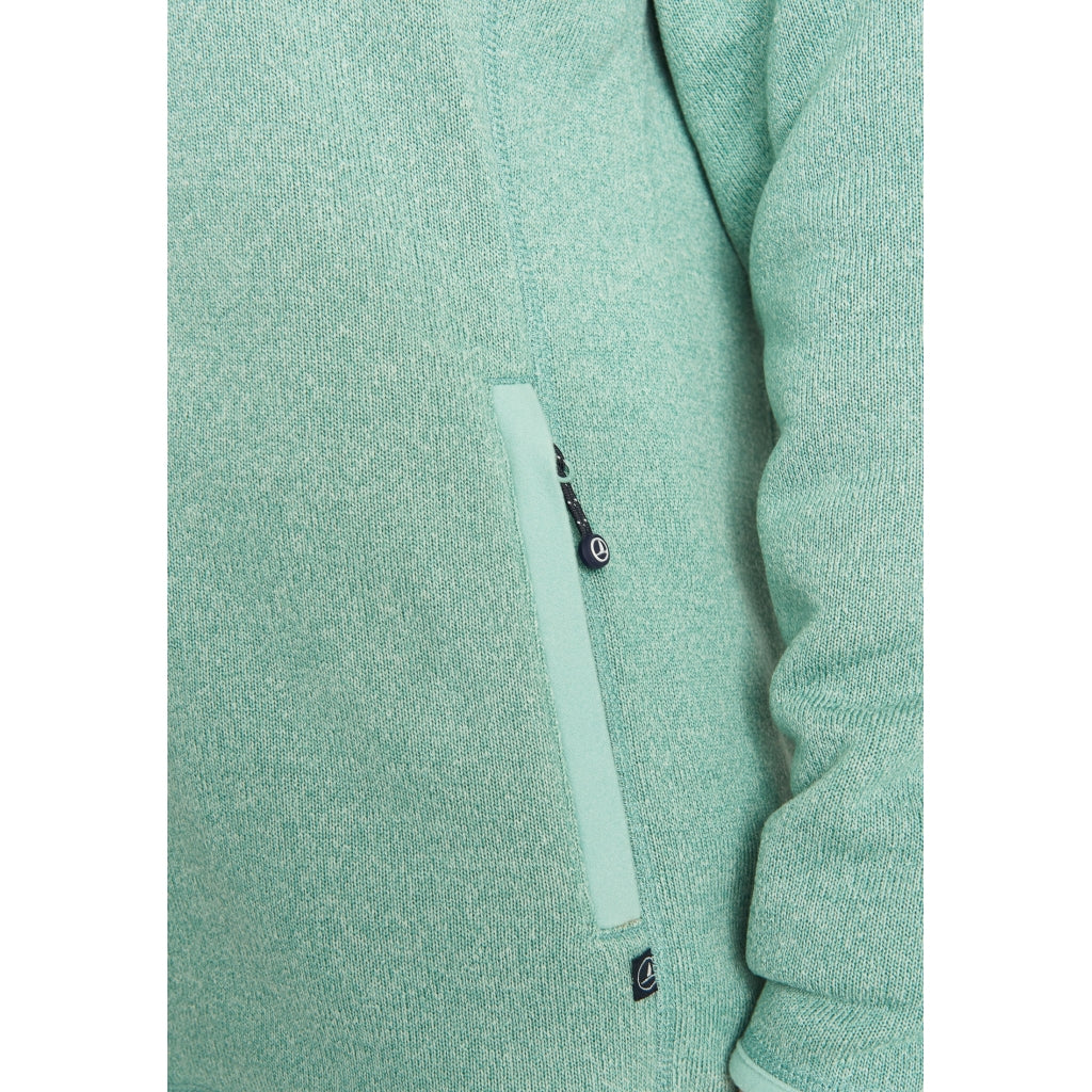 Sea Ranch Eleana Fleece Fleece Blå