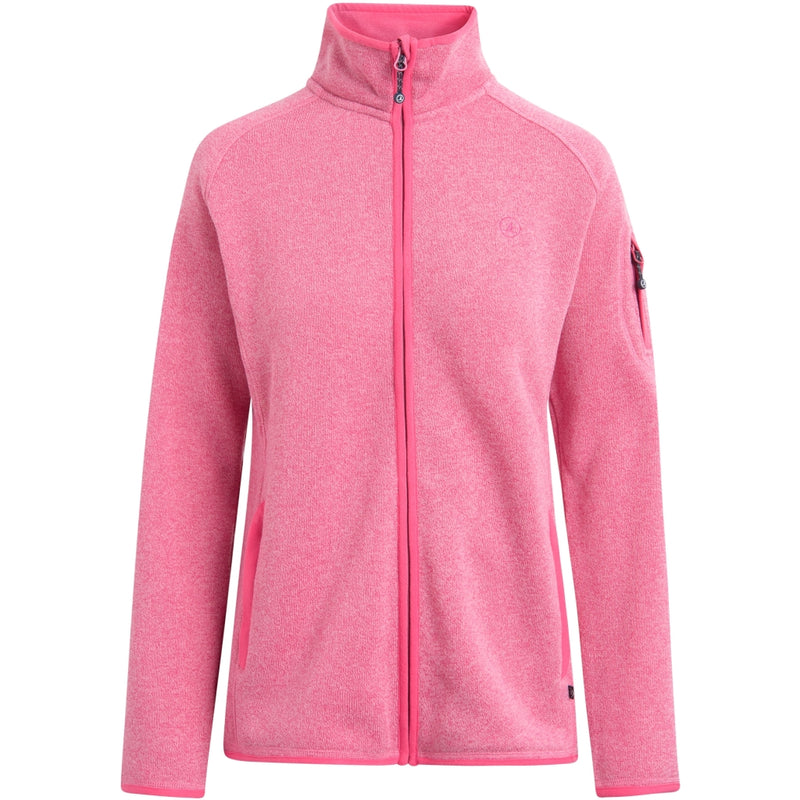 Sea Ranch Eleana Fleece Fleece Lilla Rosa