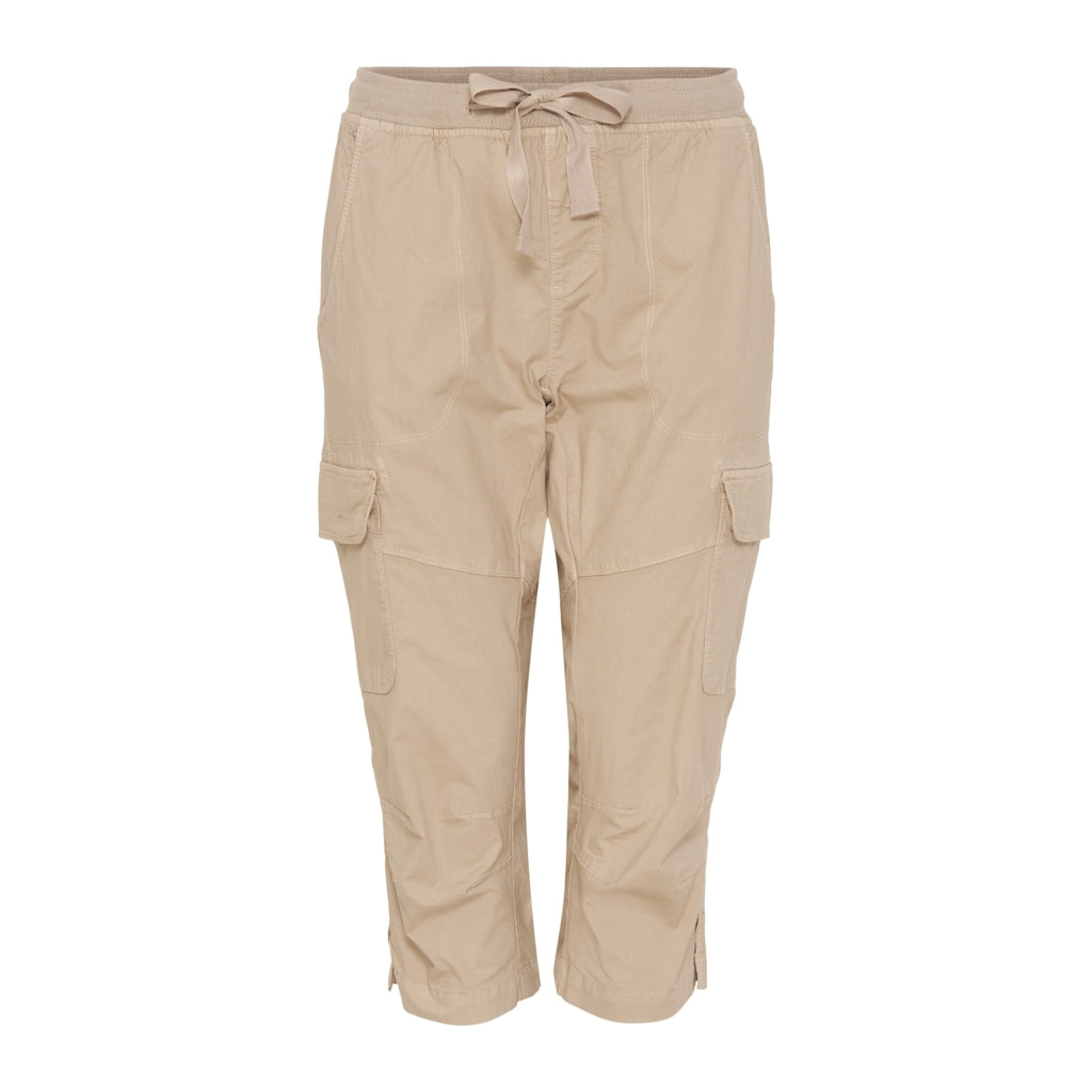 Sea Ranch Elie Pants Bukser og Shorts Oxford Tan