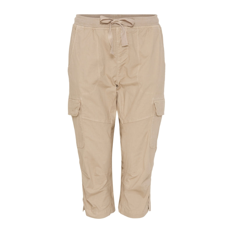 Sea Ranch Elie Pants Bukser og Shorts Oxford Tan