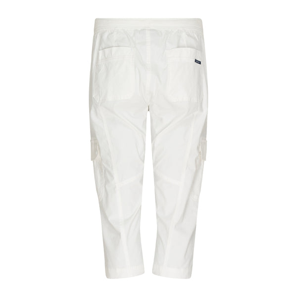 Sea Ranch Elie Pants Bukser og Shorts Pearl