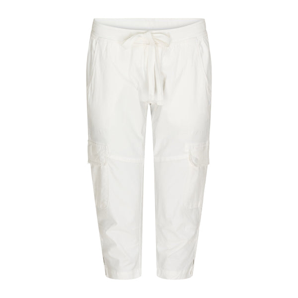 Sea Ranch Elie Pants Bukser og Shorts Pearl