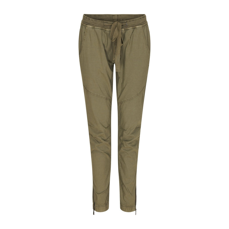 Sea Ranch Ena Pants Bukser og Shorts Olive