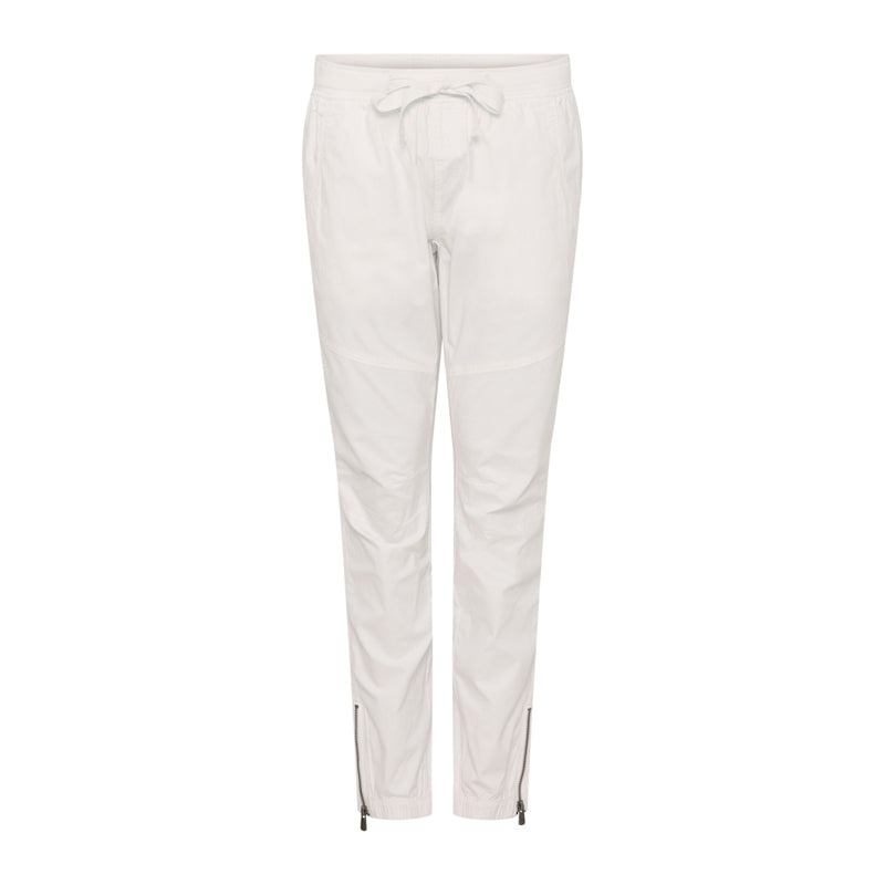 Sea Ranch Ena Pants Bukser og Shorts Pearl