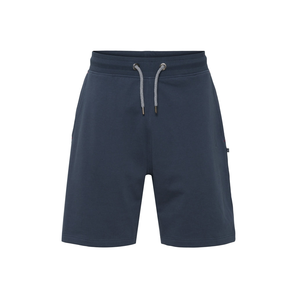 Sea Ranch Ernest Sweat Shorts Bukser og Shorts Blå
