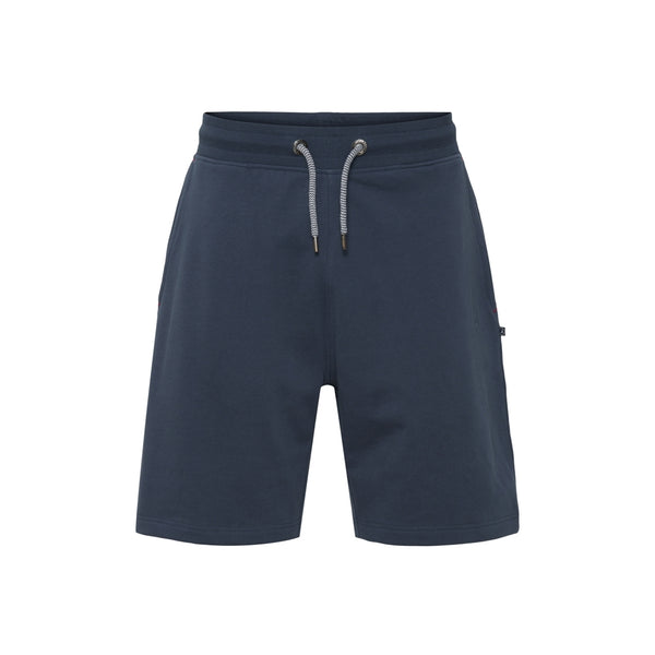 Sea Ranch Ernest Sweat Shorts Bukser og Shorts Blå