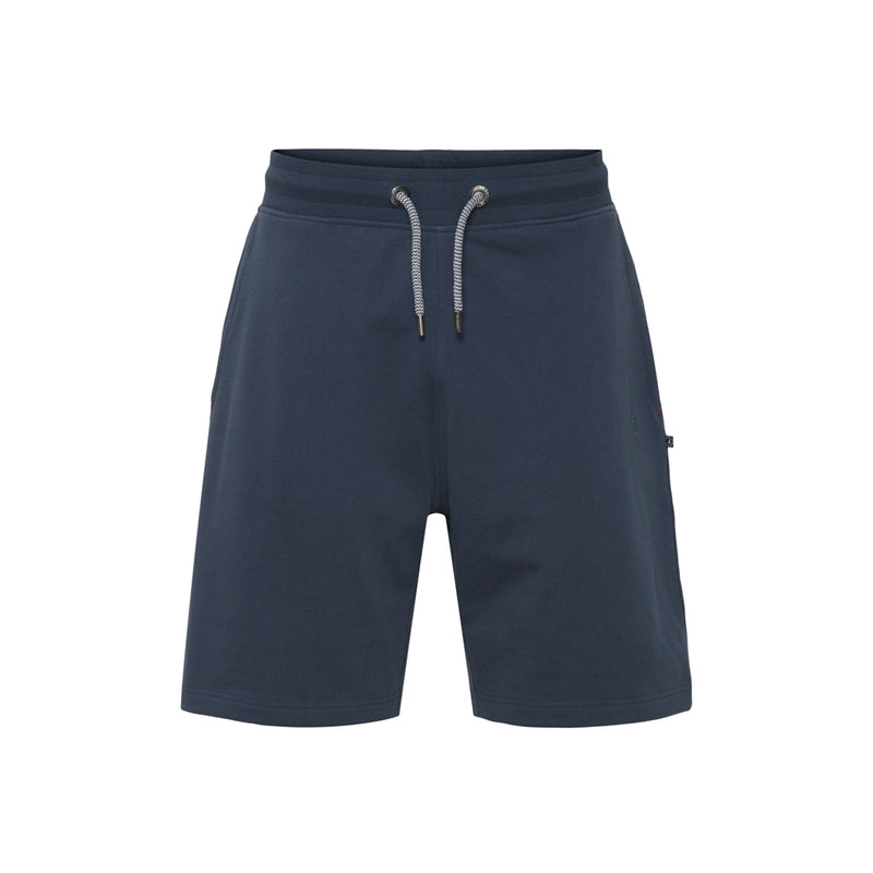 Sea Ranch Ernest Sweat Shorts Bukser og Shorts Blå