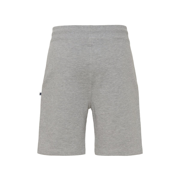 Sea Ranch Ernest Sweat Shorts Bukser og Shorts Grå Melange