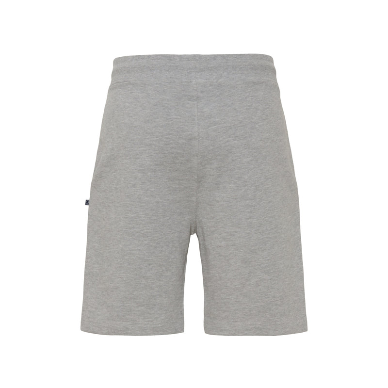 Sea Ranch Ernest Sweat Shorts Bukser og Shorts Grå Melange