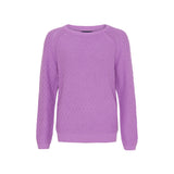 Sea Ranch Florentine Knit Strik 3079 Violet