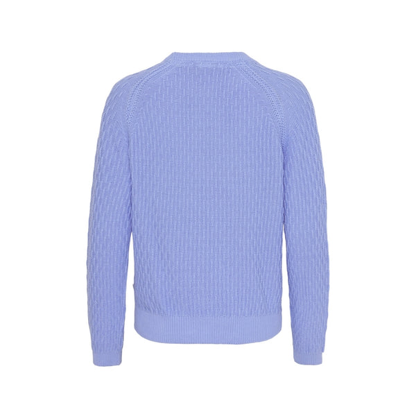 Sea Ranch Florentine Knit Strik 4200 Vista Blue