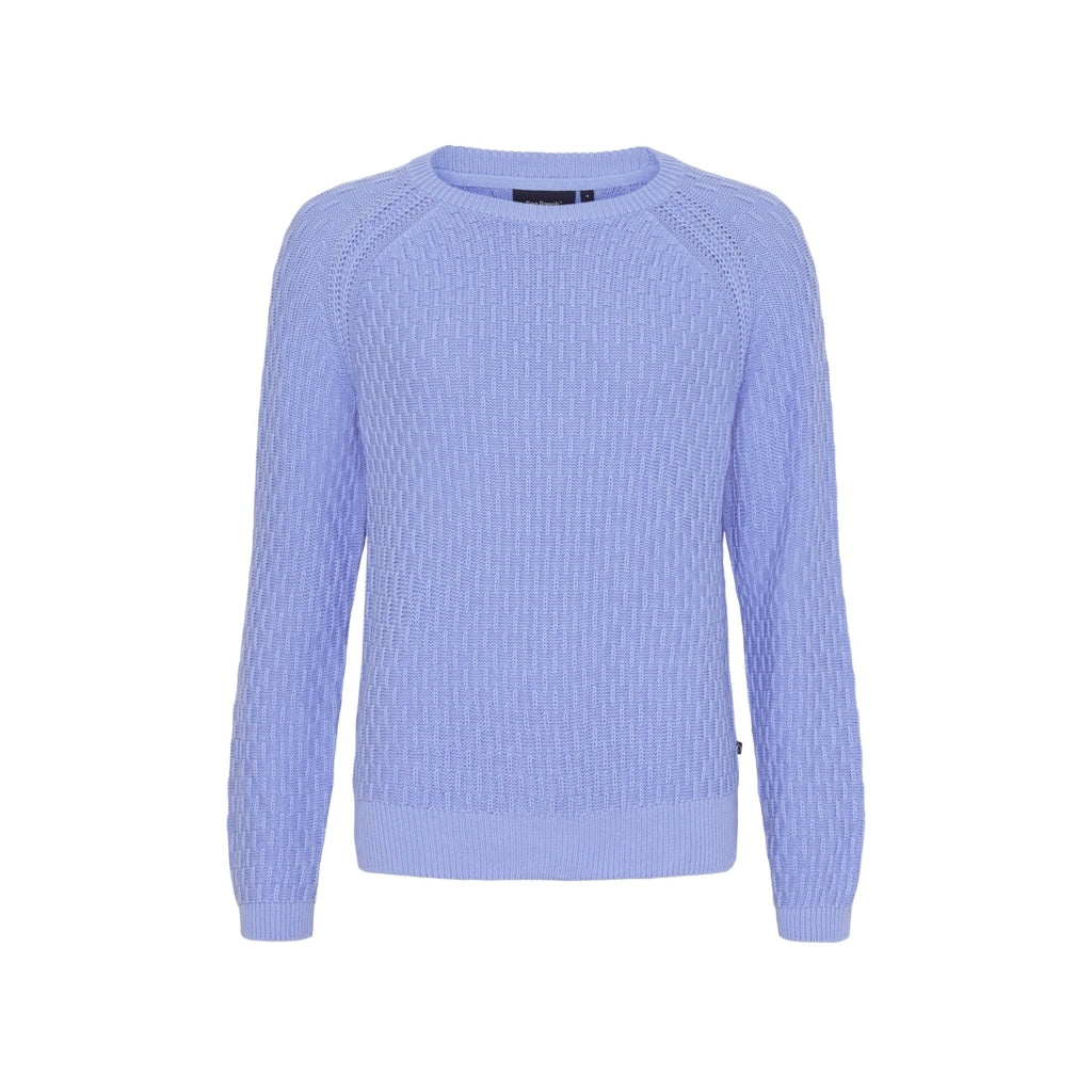 Sea Ranch Florentine Knit Strik 4200 Vista Blue