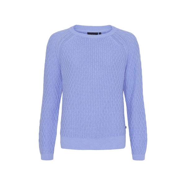 Sea Ranch Florentine Knit Strik 4200 Vista Blue