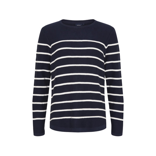 Sea Ranch Francoise Strik Strik SR Navy/Pearl