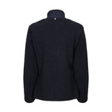 Sea Ranch Franka Teddy Fleece Fleece Mørk Navy