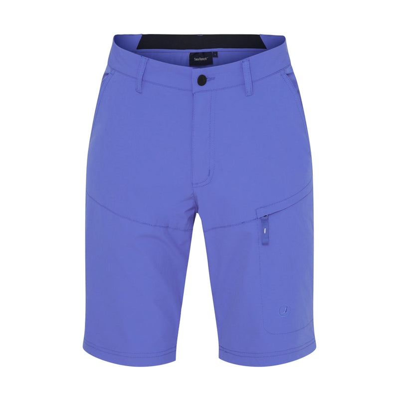 Sea Ranch Gerry Shorts Bukser og Shorts Blå