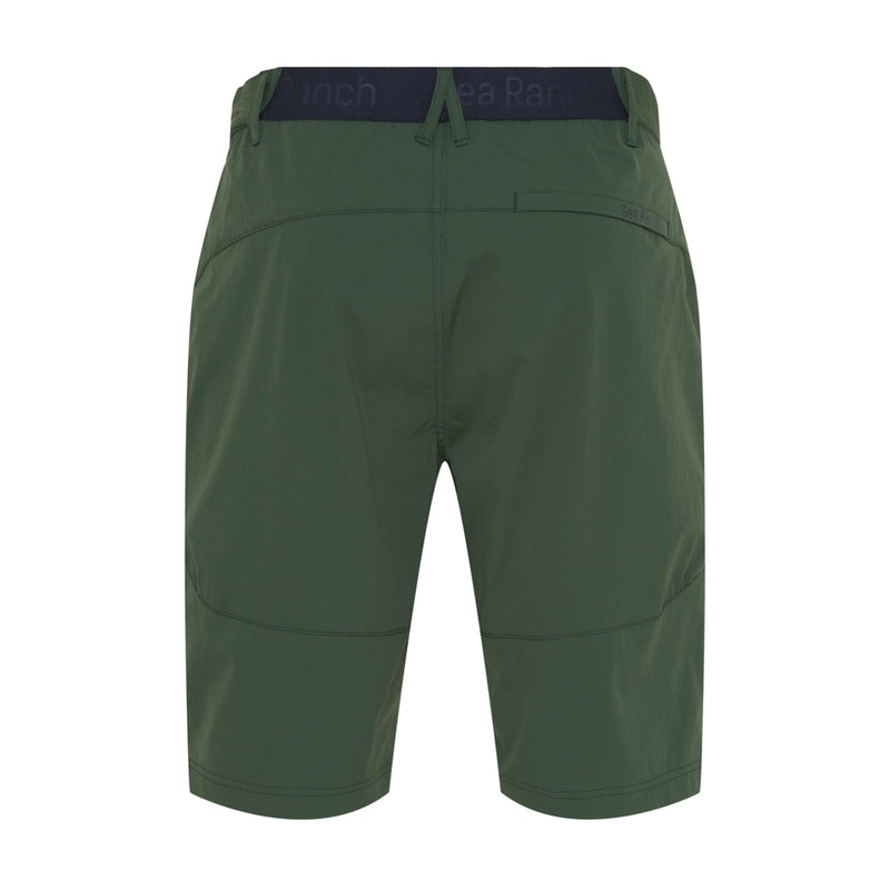 Sea Ranch Gerry Shorts Bukser og Shorts Grøn