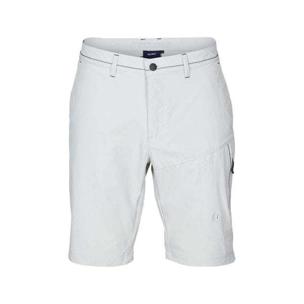 Sea Ranch Gilmore Stretch Shorts Bukser og Shorts Grå