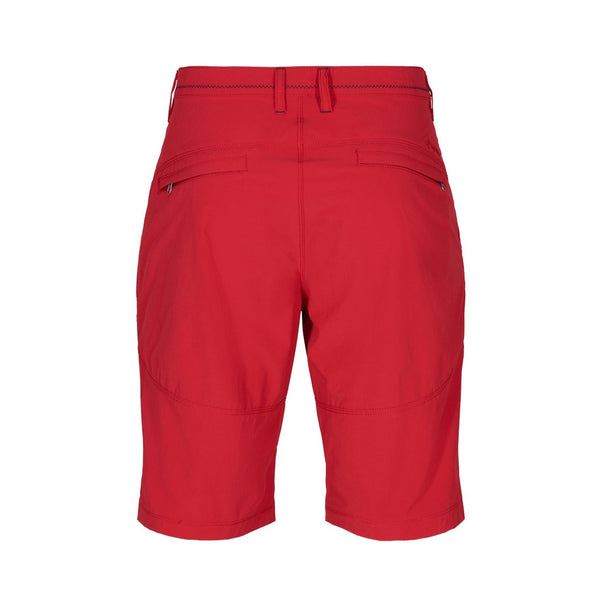 Sea Ranch Gilmore Stretch Shorts Bukser og Shorts SR Rød