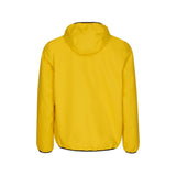 Sea Ranch Greg Letvægts Jakke Jackets and Coats Citron