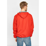 Sea Ranch Greg Letvægts Jakke Jackets and Coats Rød