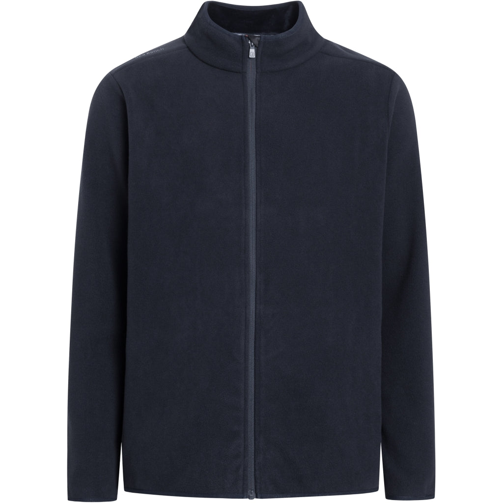 Sea Ranch Hagbard Fleece Mørk Navy
