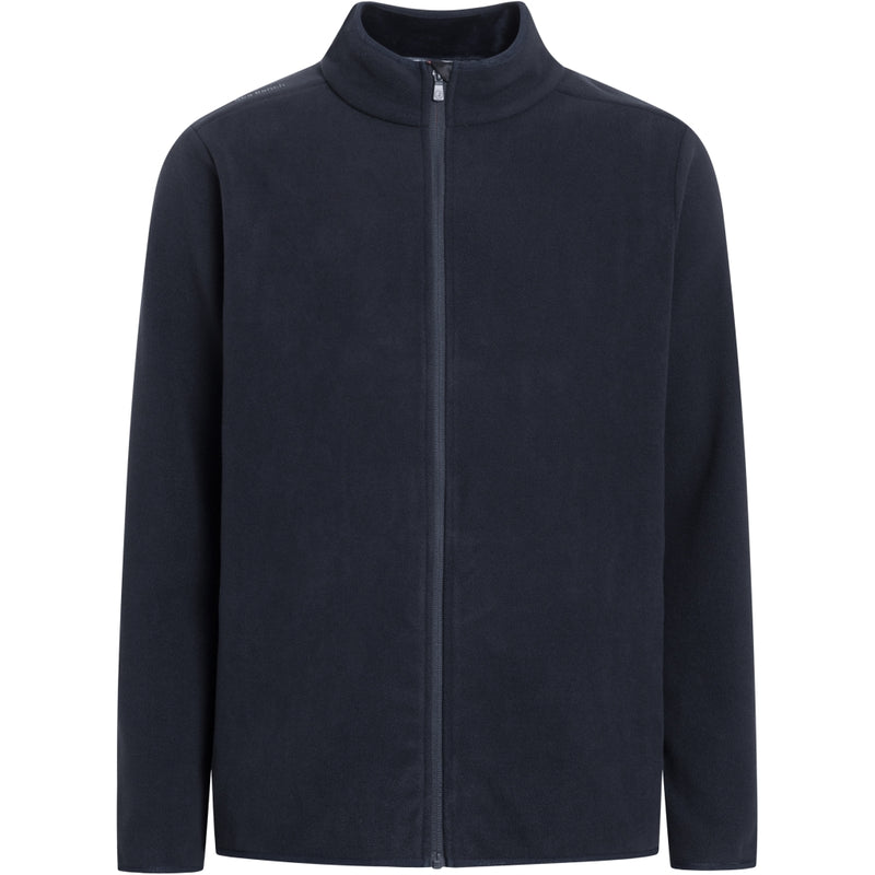 Sea Ranch Hagbard Fleece Mørk Navy