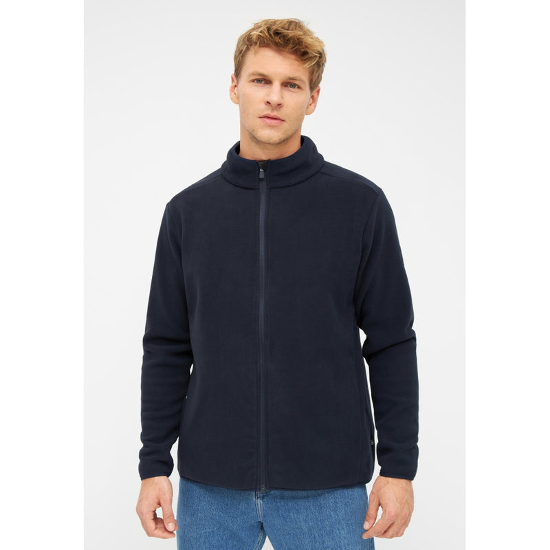 Sea Ranch Hagbard Fleece Mørk Navy